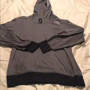 Adidas hoodie